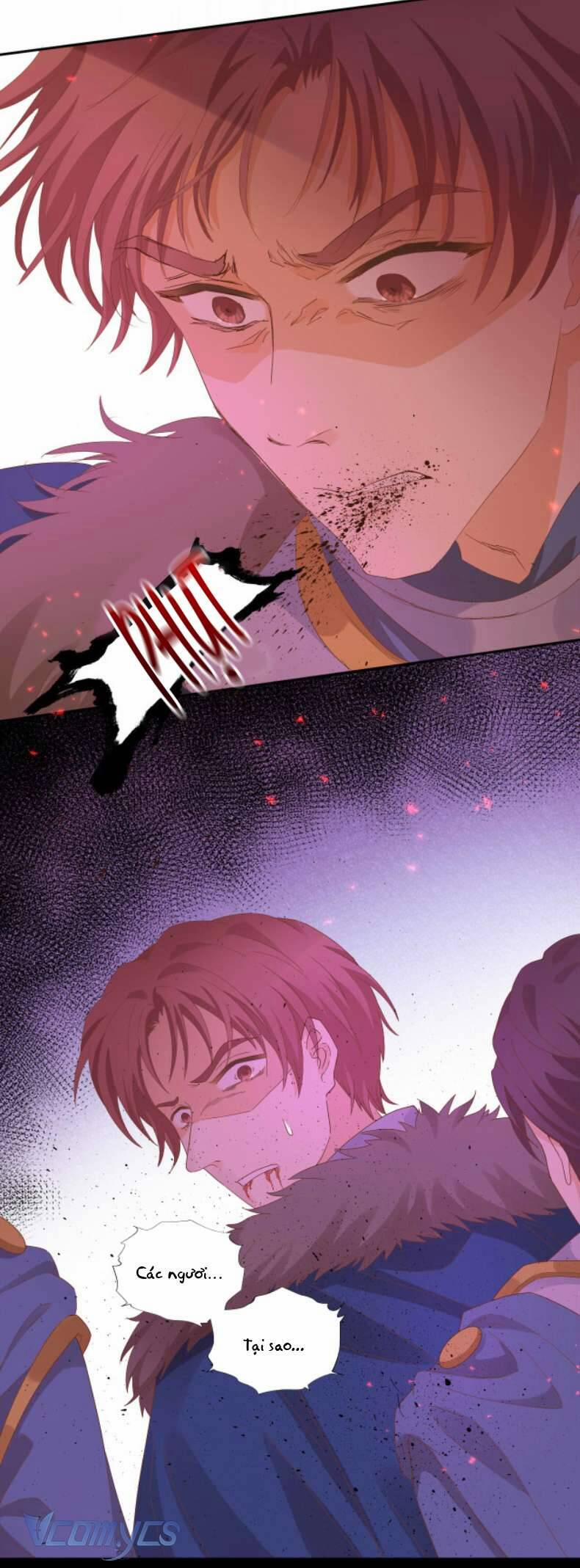 Địch Úc Đa Chi Ca 168 trang 6