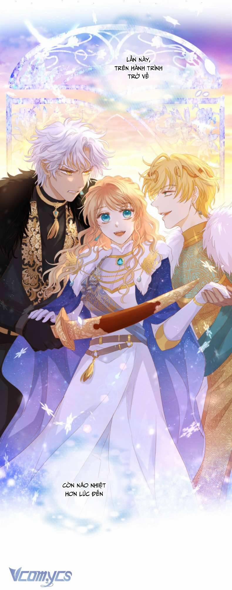 Địch Úc Đa Chi Ca 169 trang 0