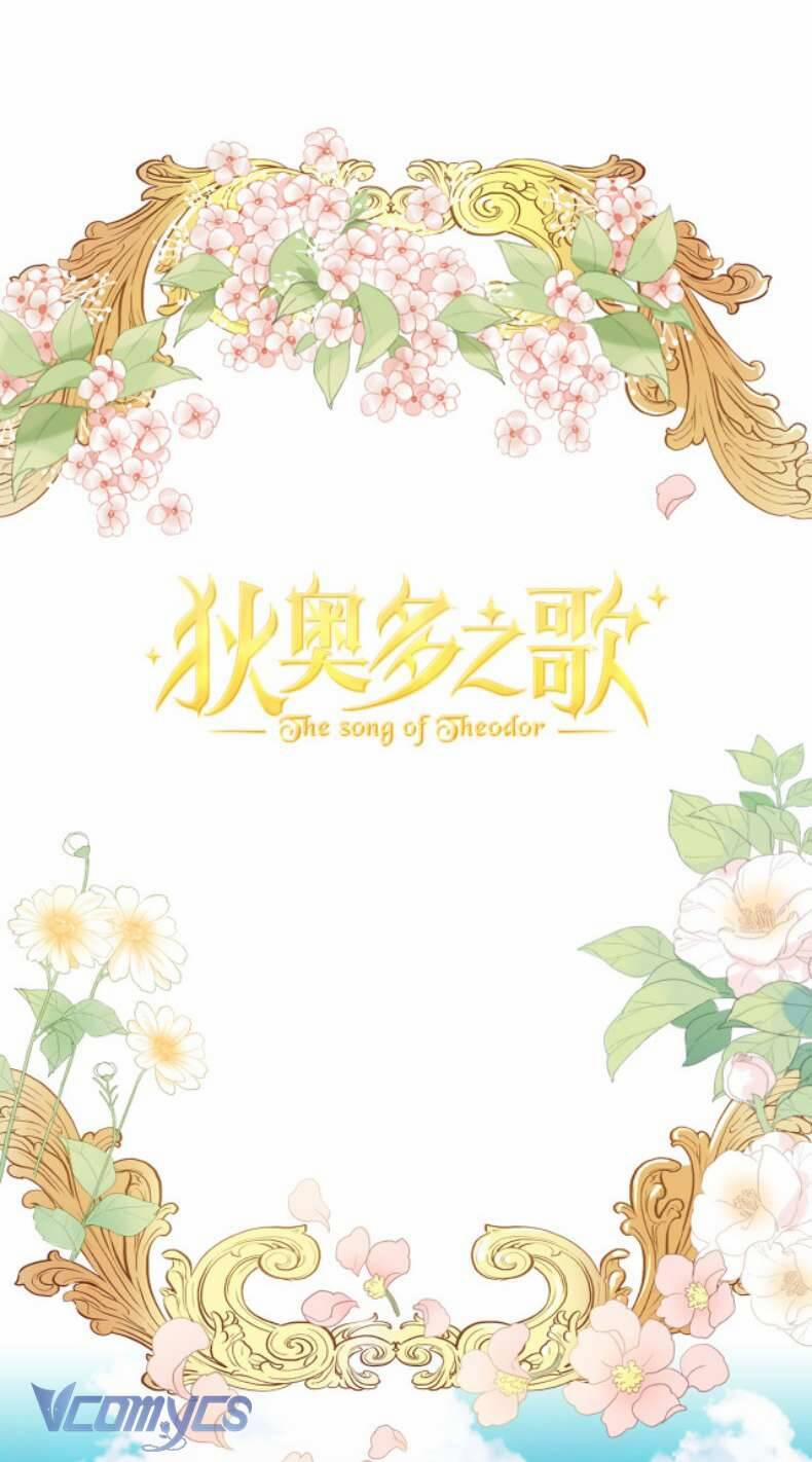 Địch Úc Đa Chi Ca 169 trang 1