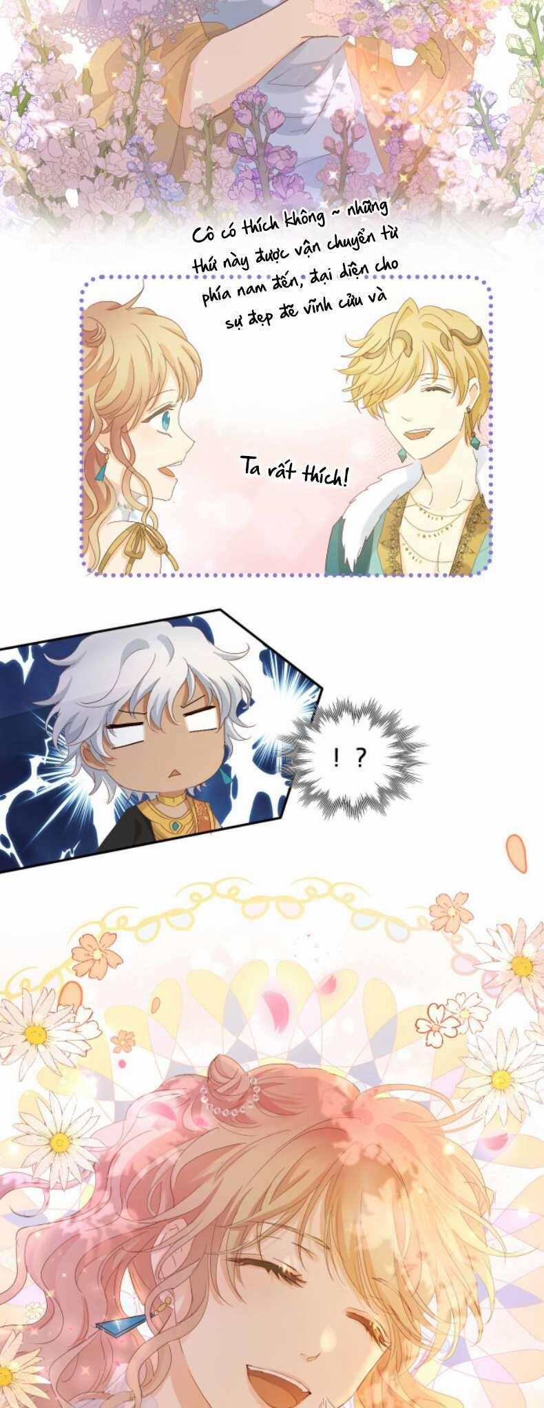 Địch Úc Đa Chi Ca 169 trang 13