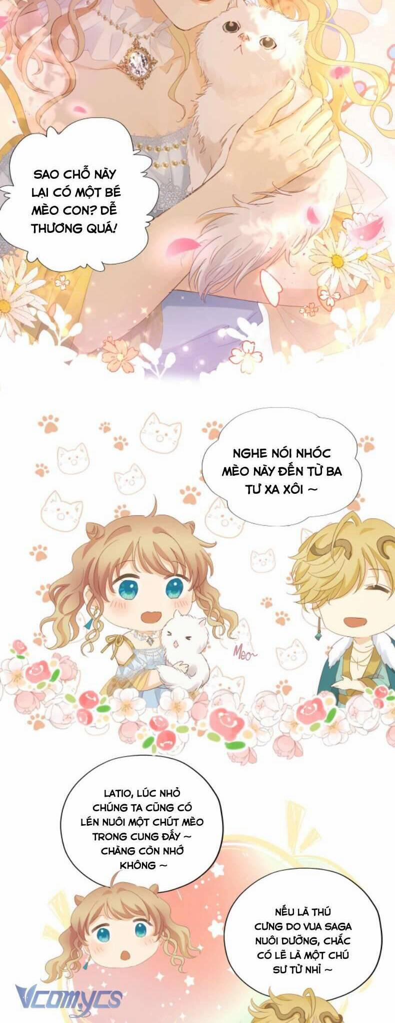 Địch Úc Đa Chi Ca 169 trang 14