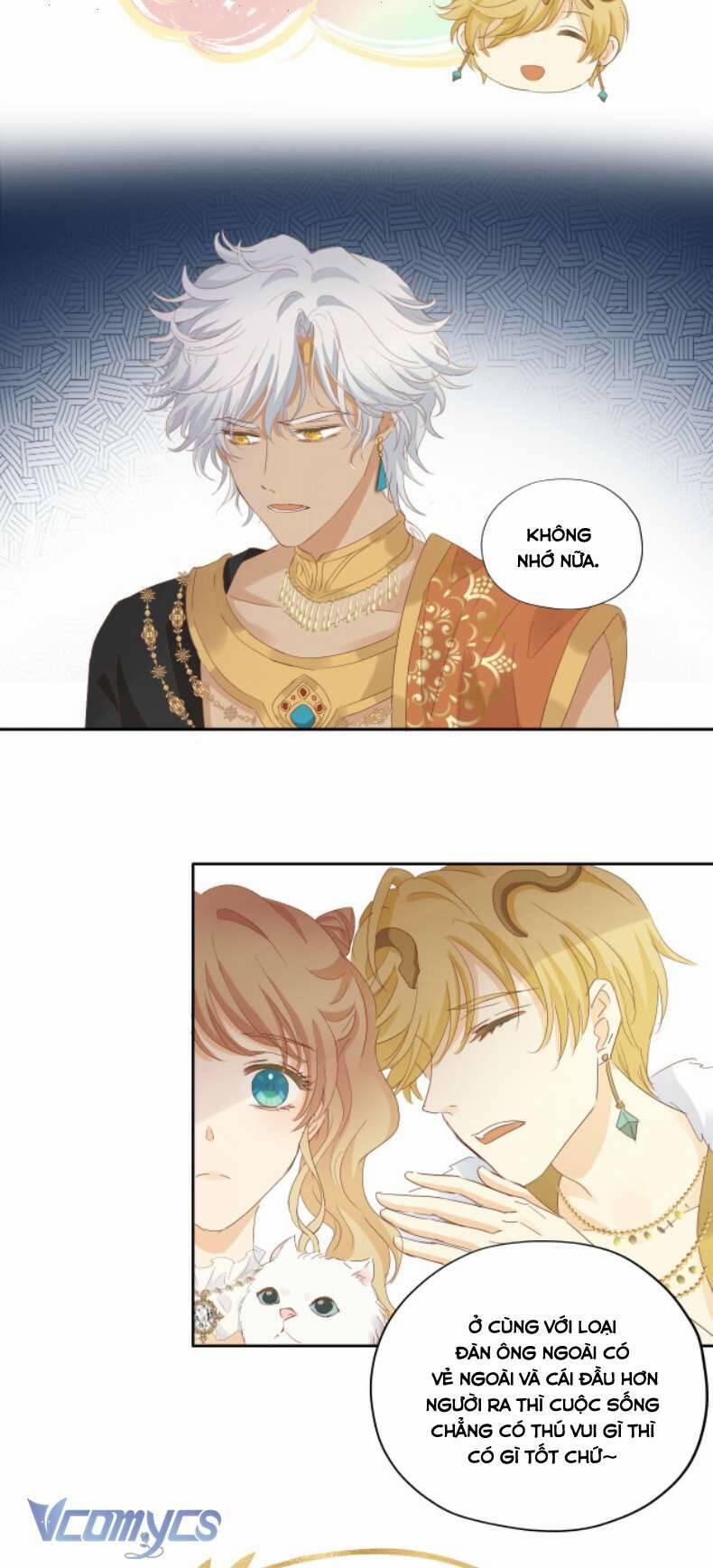 Địch Úc Đa Chi Ca 169 trang 15