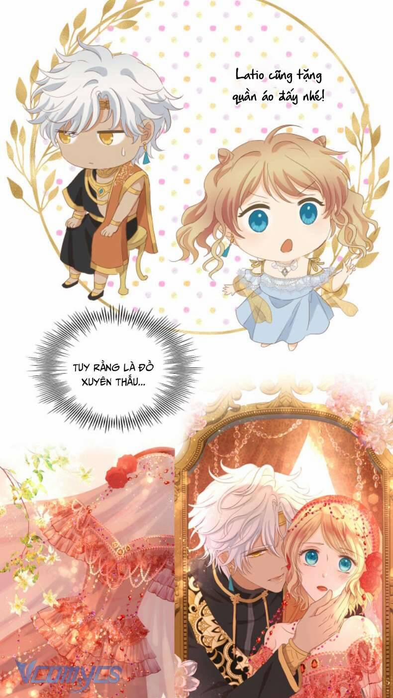 Địch Úc Đa Chi Ca 169 trang 16