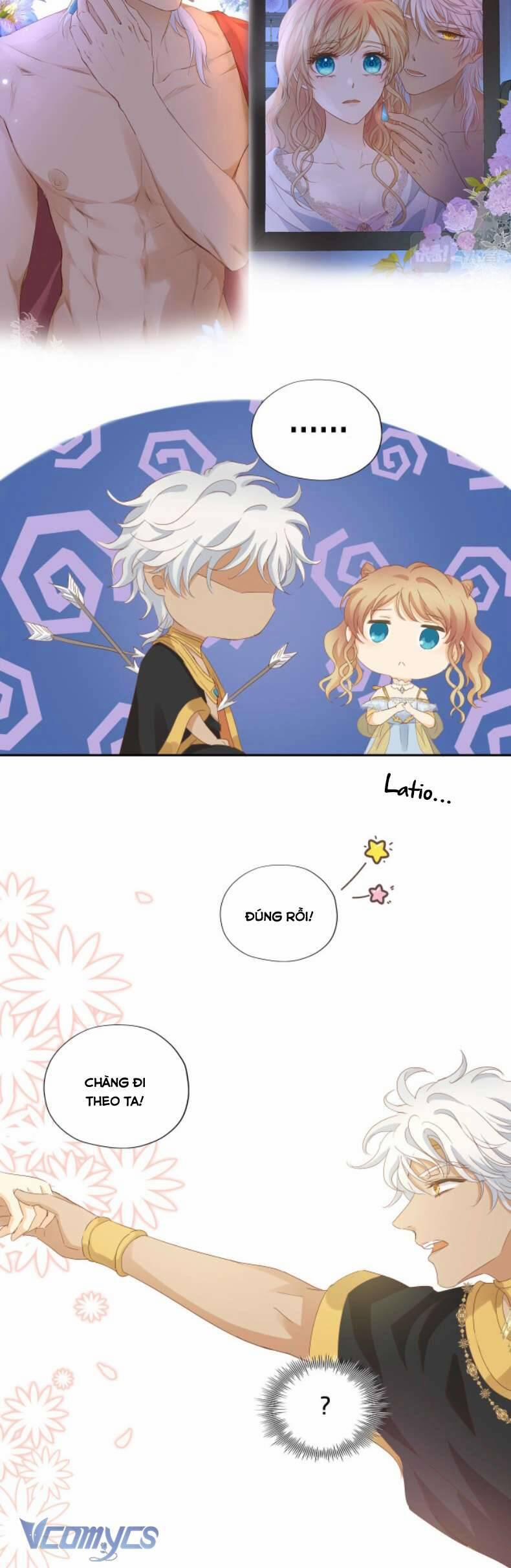 Địch Úc Đa Chi Ca 169 trang 18