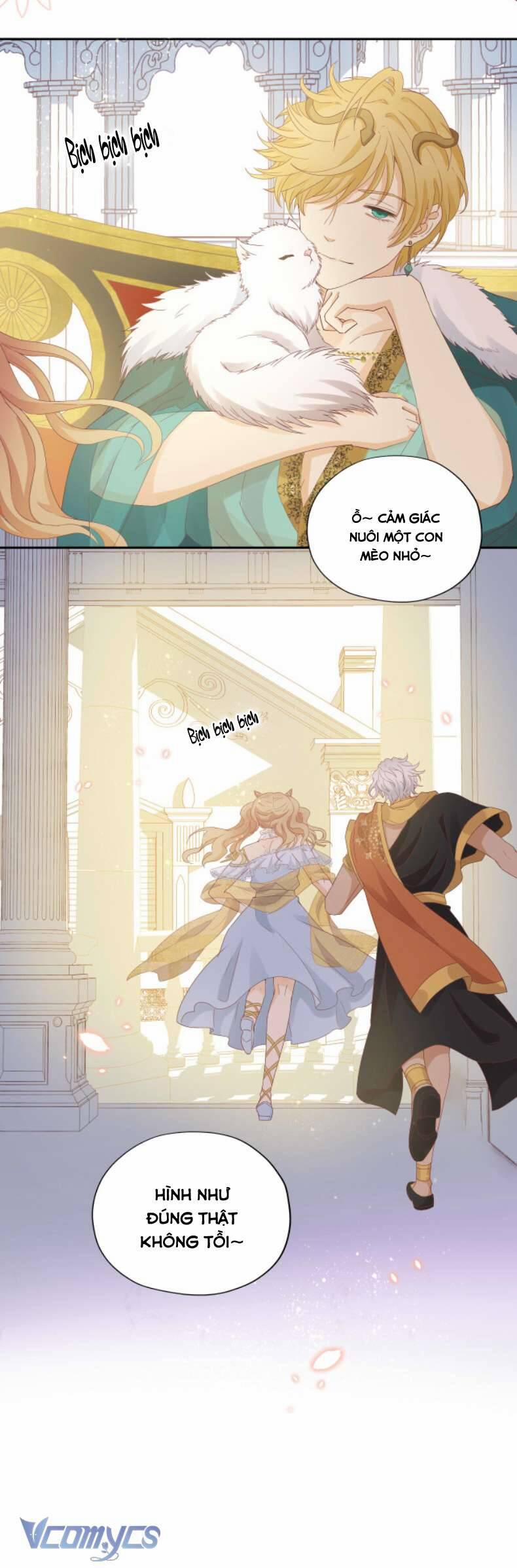 Địch Úc Đa Chi Ca 169 trang 19