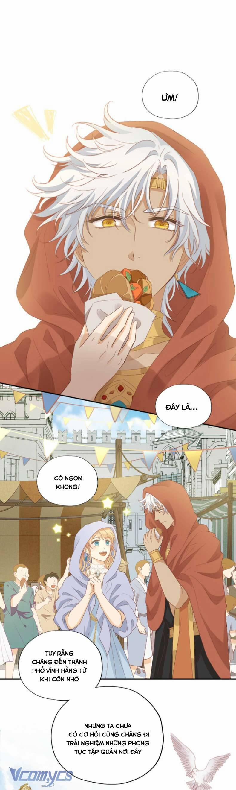 Địch Úc Đa Chi Ca 169 trang 20