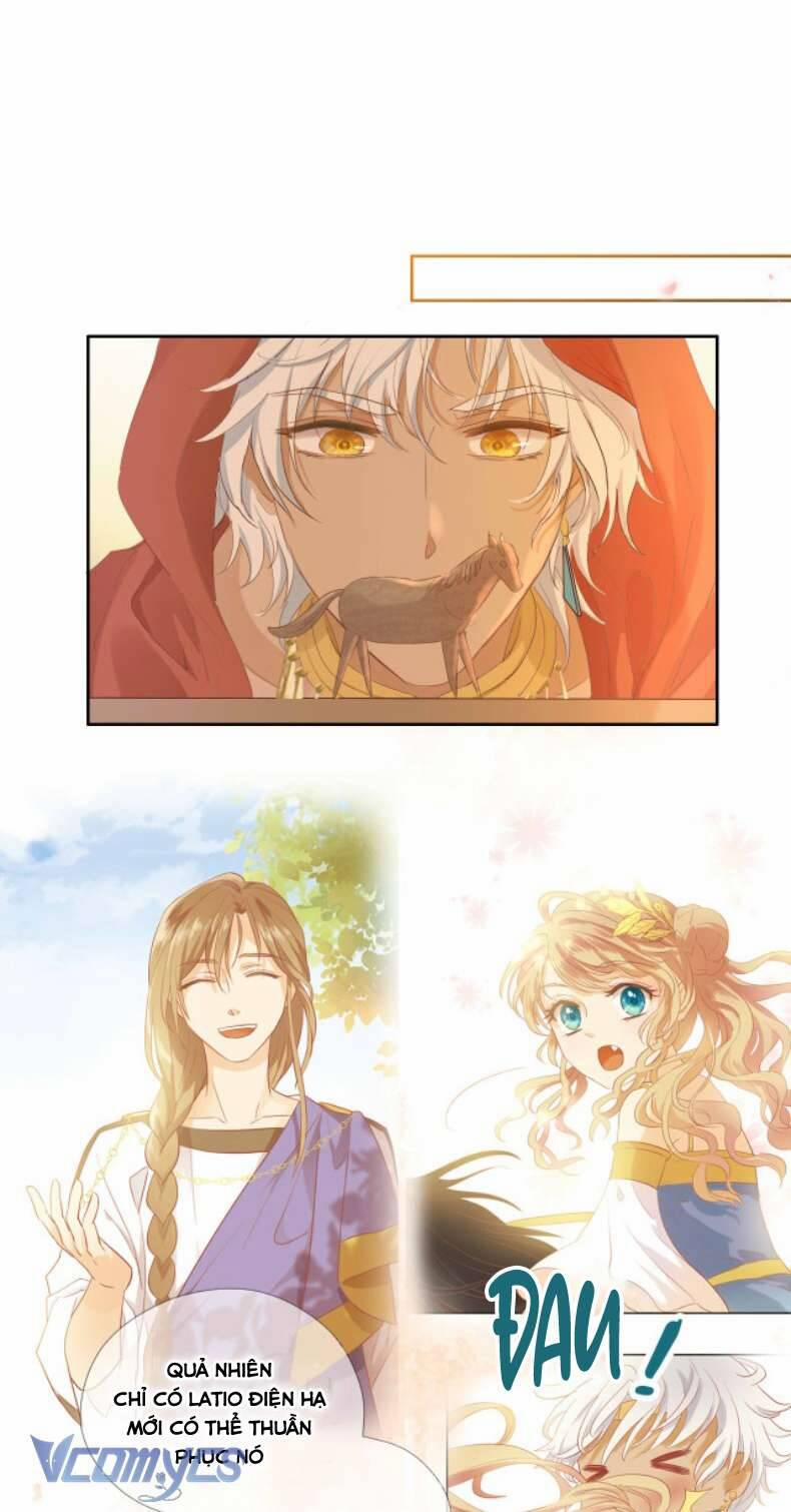 Địch Úc Đa Chi Ca 169 trang 25