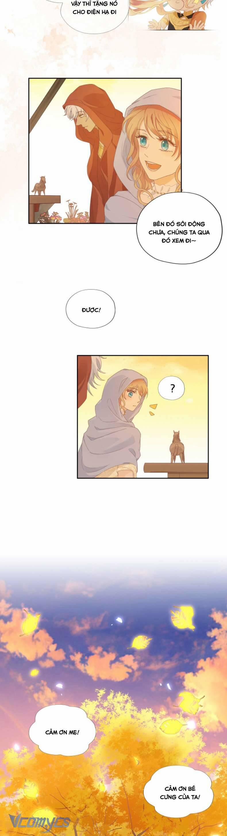 Địch Úc Đa Chi Ca 169 trang 26