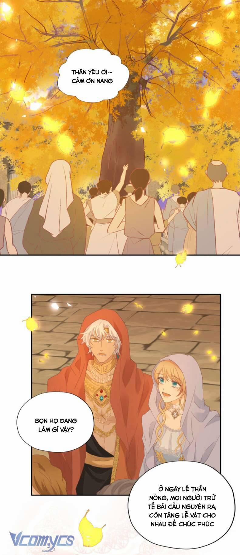 Địch Úc Đa Chi Ca 169 trang 27