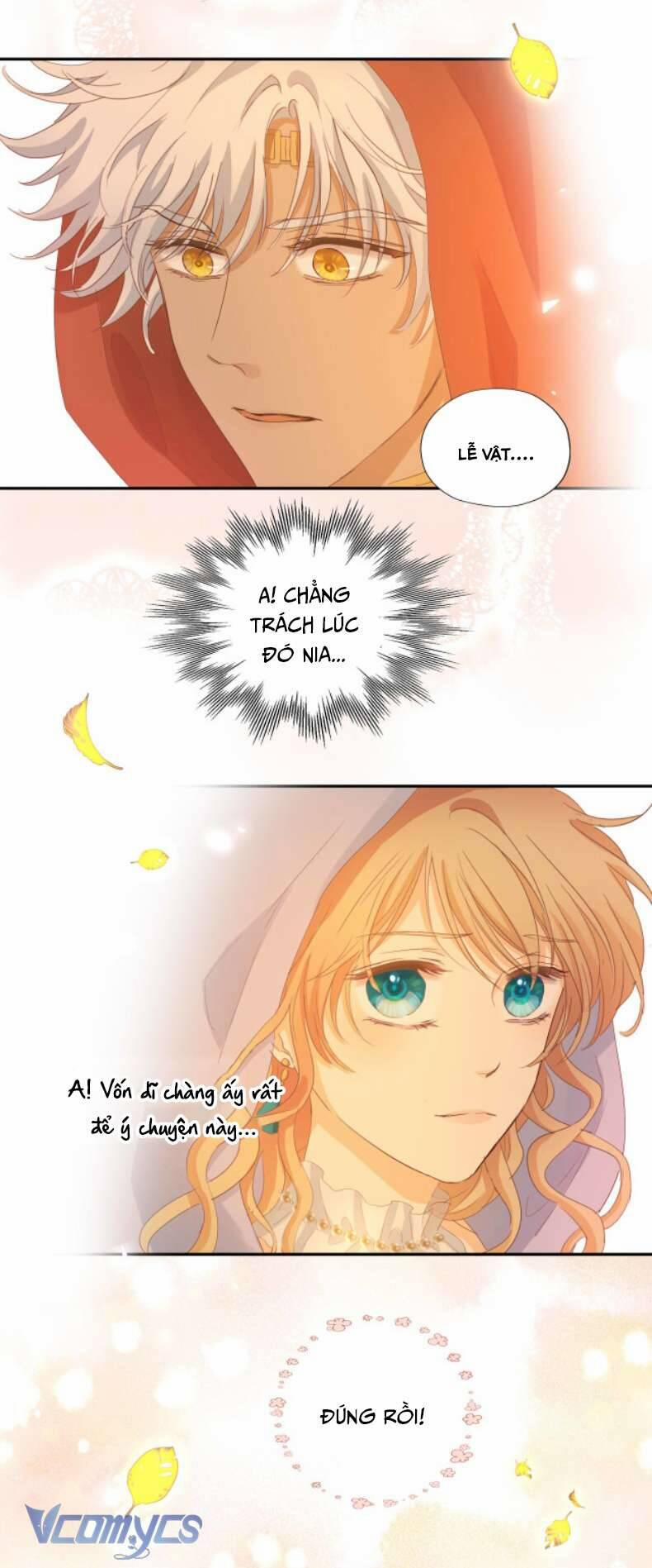 Địch Úc Đa Chi Ca 169 trang 28