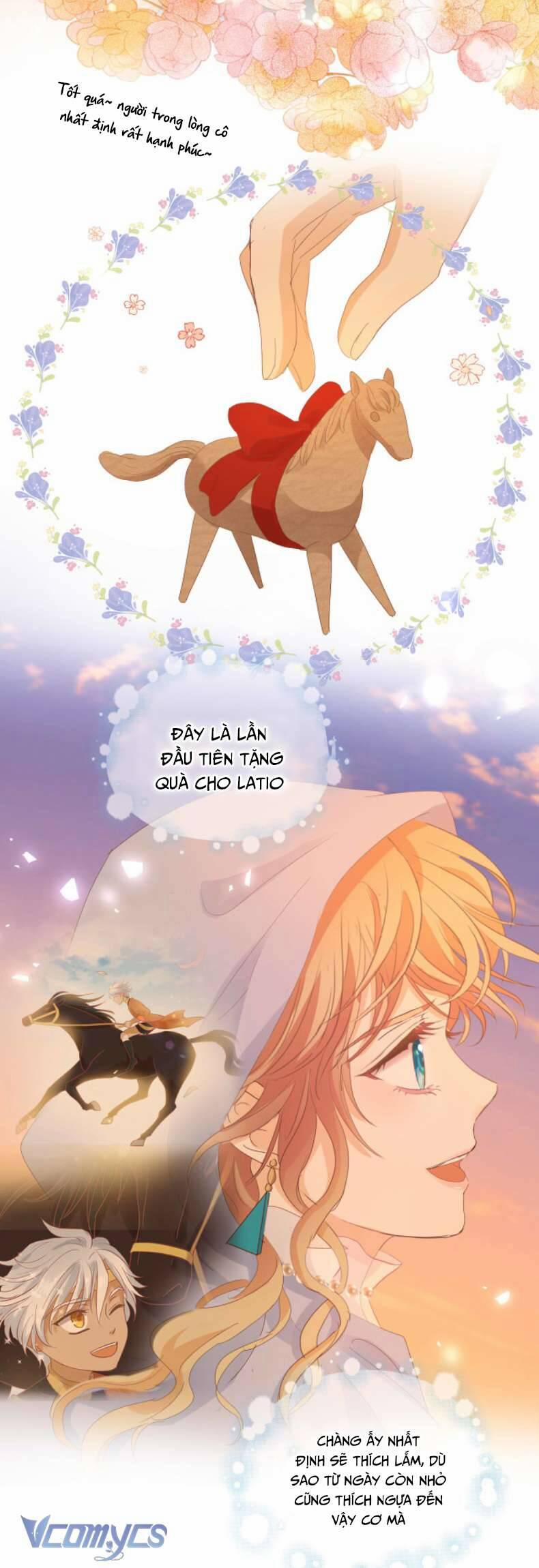 Địch Úc Đa Chi Ca 169 trang 31