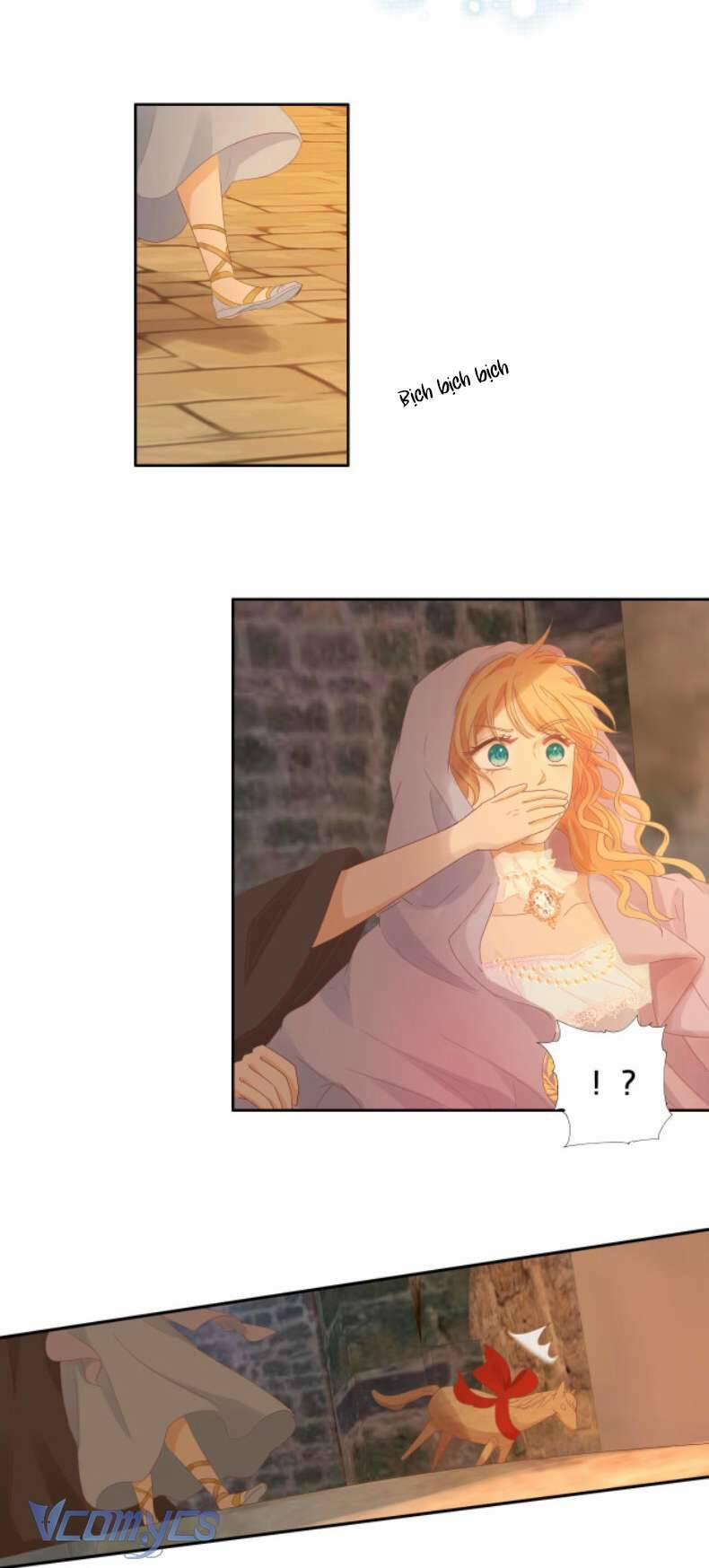 Địch Úc Đa Chi Ca 169 trang 32