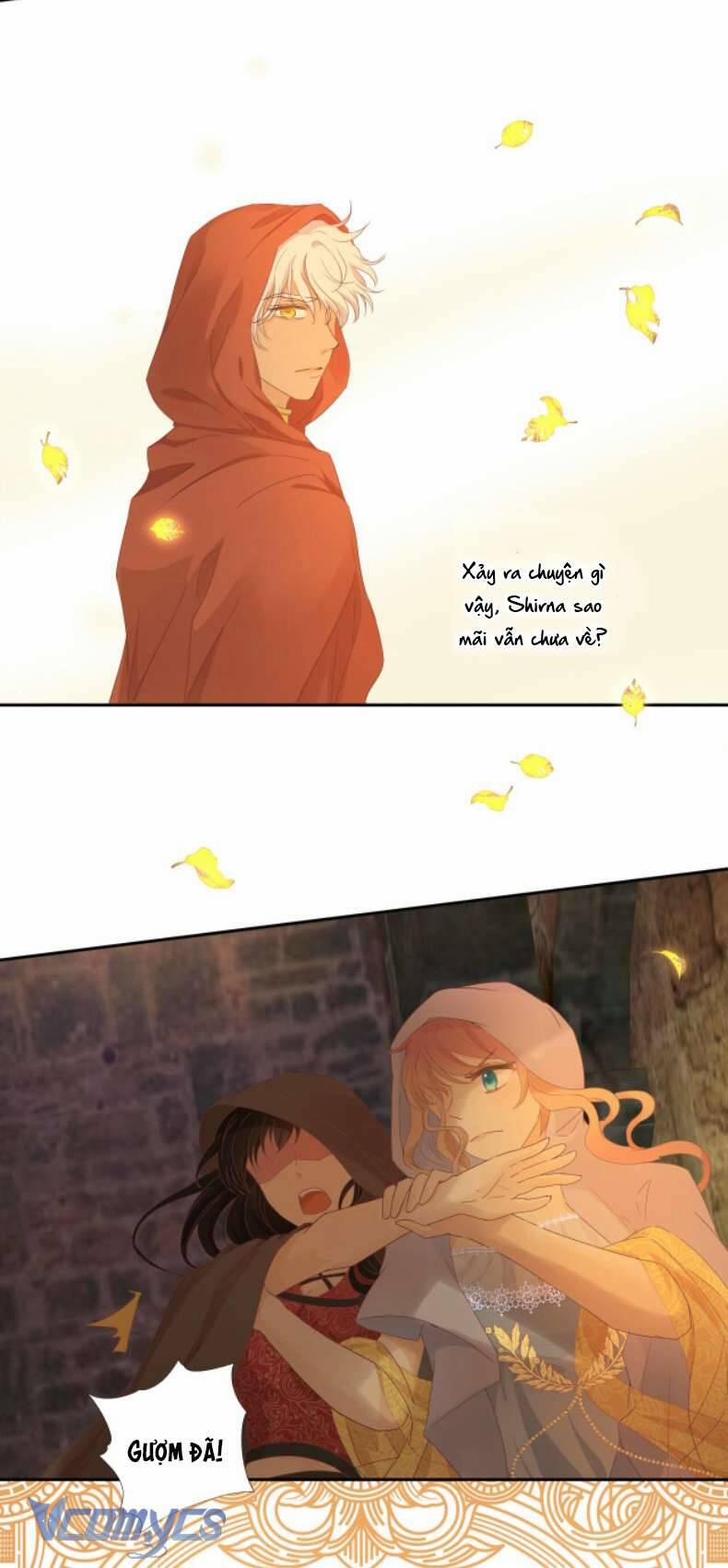 Địch Úc Đa Chi Ca 169 trang 33