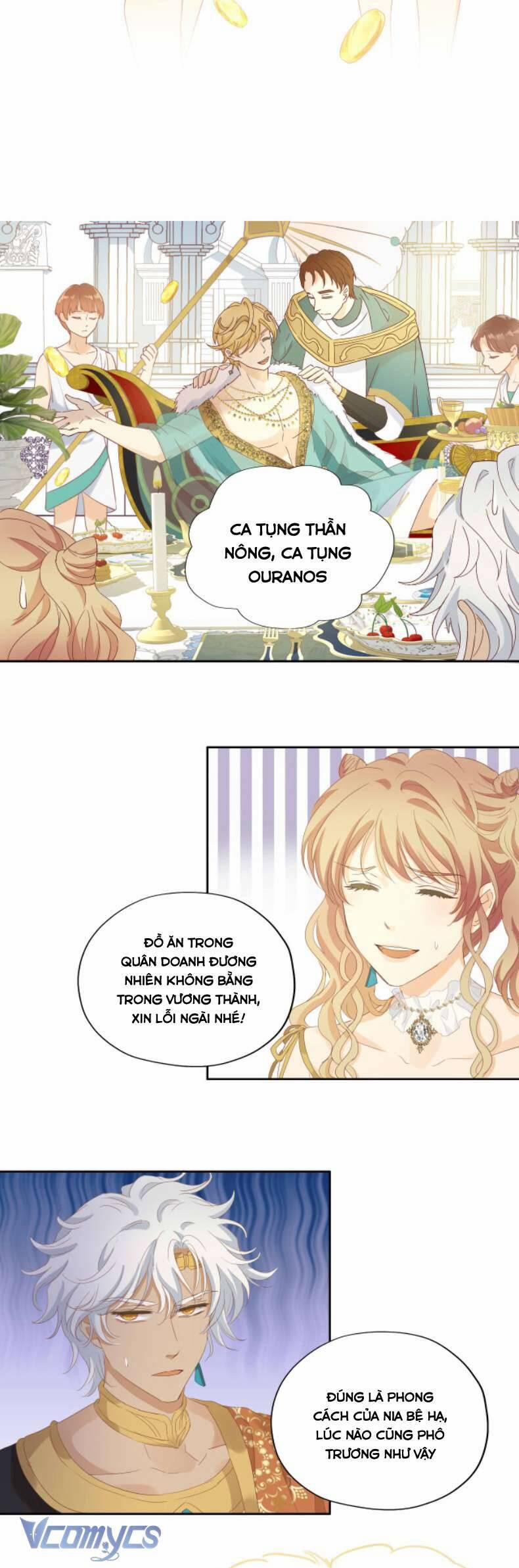 Địch Úc Đa Chi Ca 169 trang 8