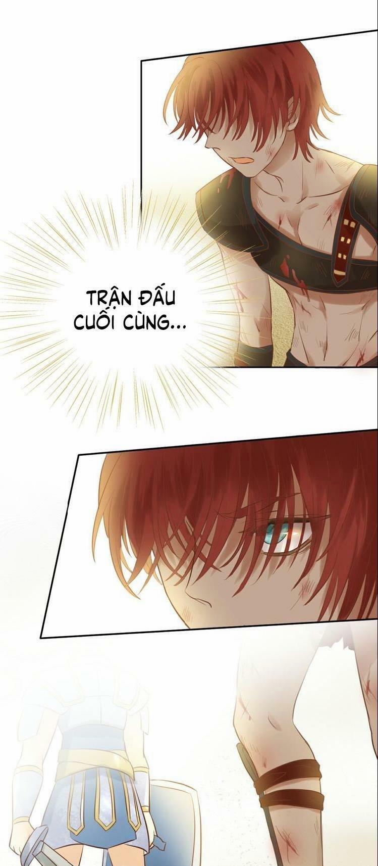 Địch Úc Đa Chi Ca 17 trang 0