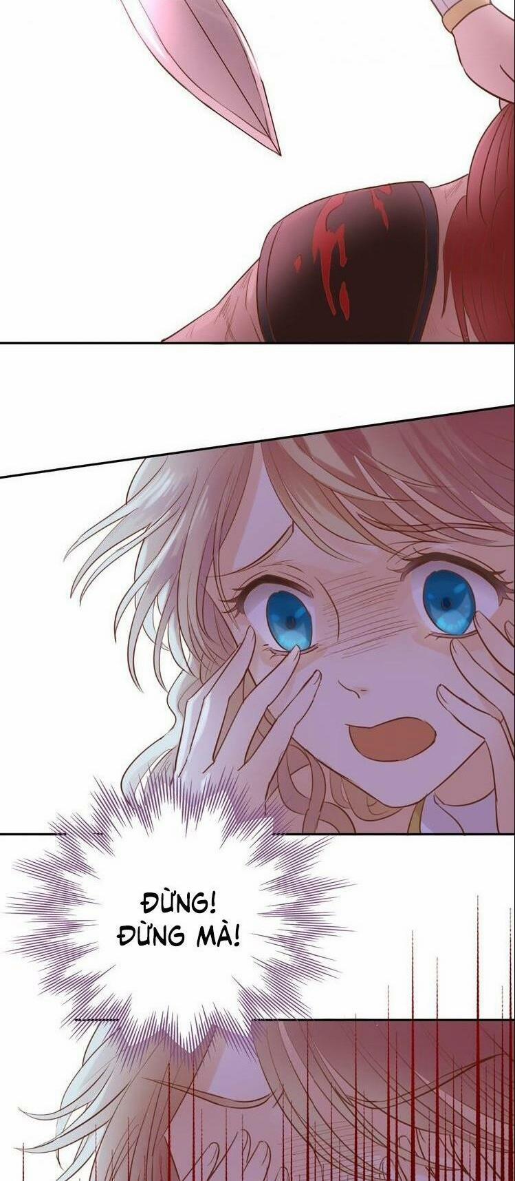 Địch Úc Đa Chi Ca 17 trang 11