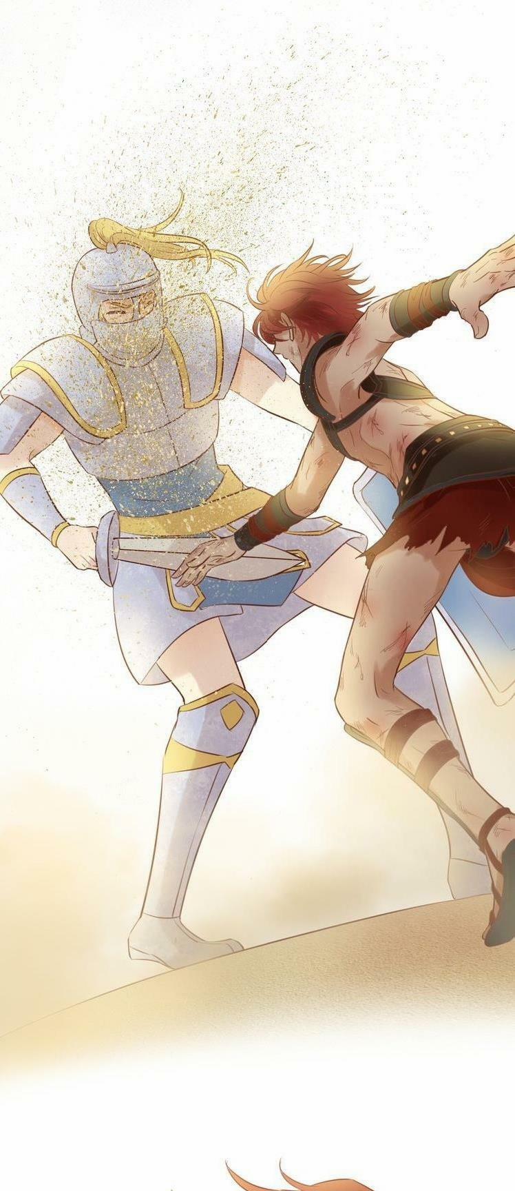 Địch Úc Đa Chi Ca 17 trang 14