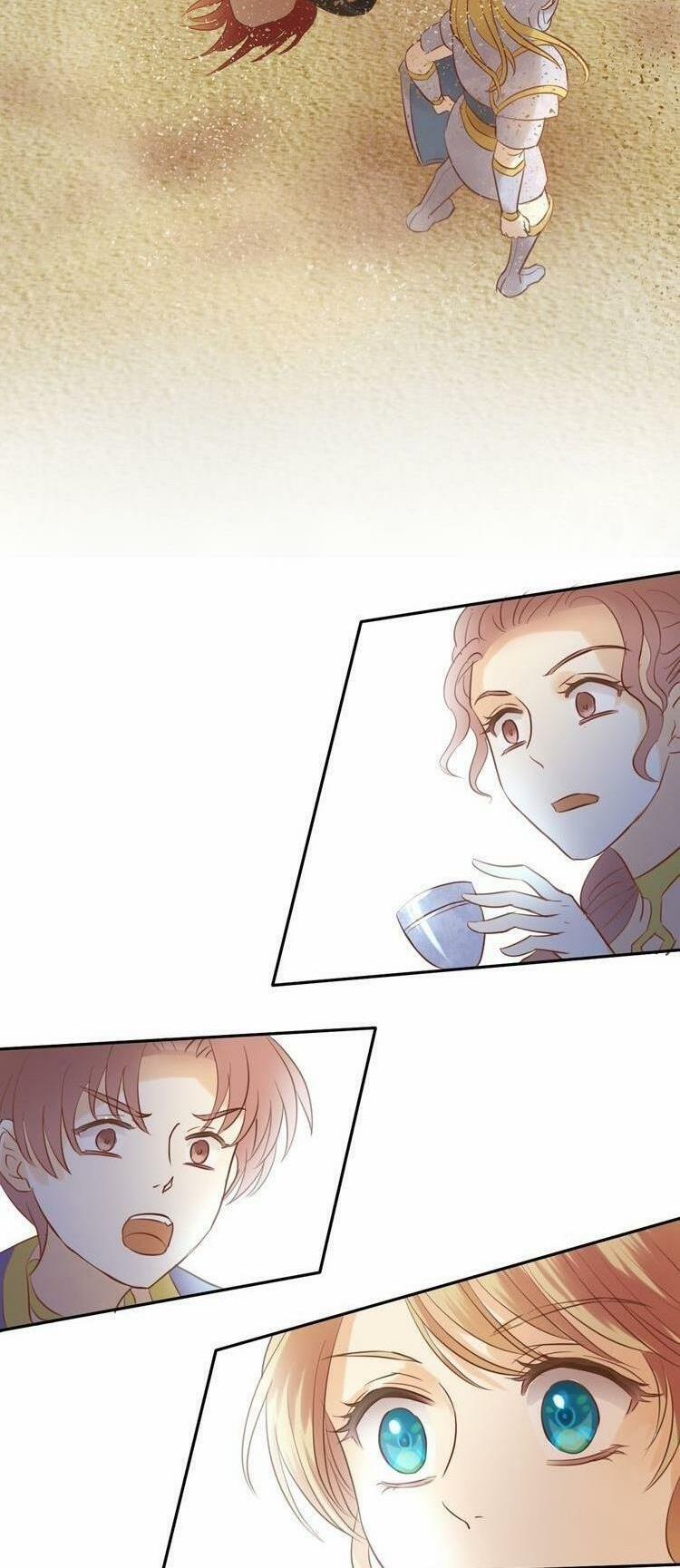 Địch Úc Đa Chi Ca 17 trang 17