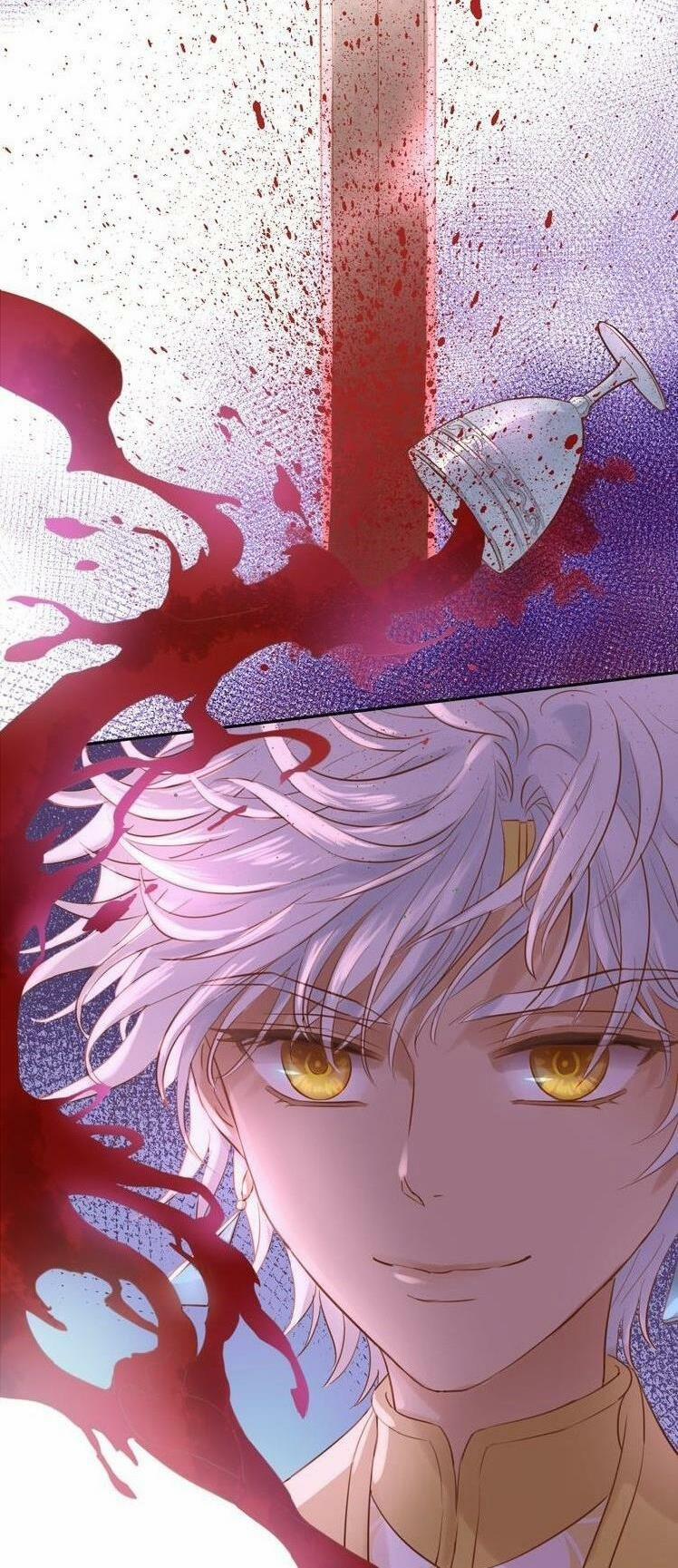 Địch Úc Đa Chi Ca 17 trang 19