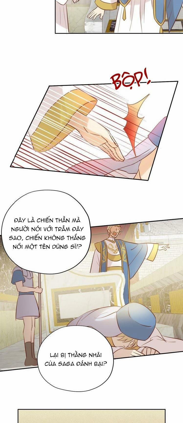 Địch Úc Đa Chi Ca 17 trang 22