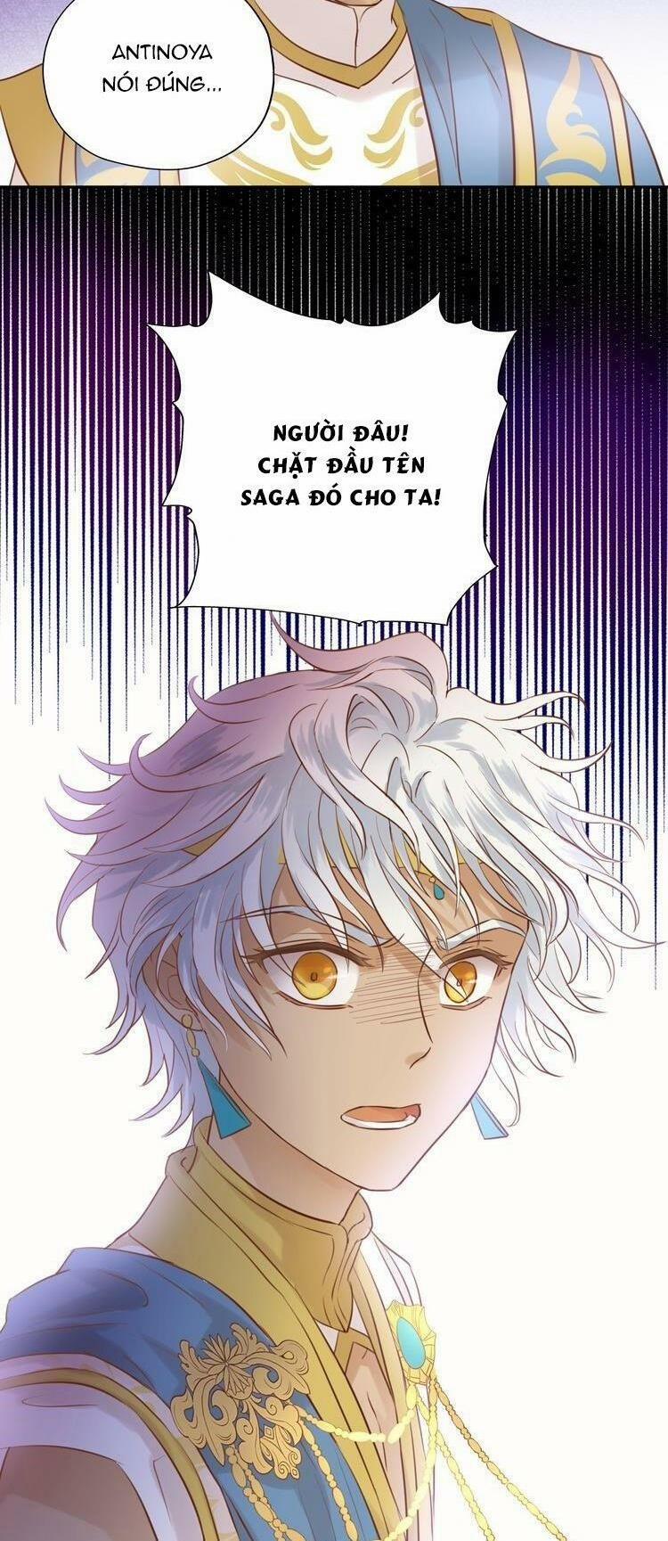 Địch Úc Đa Chi Ca 17 trang 25