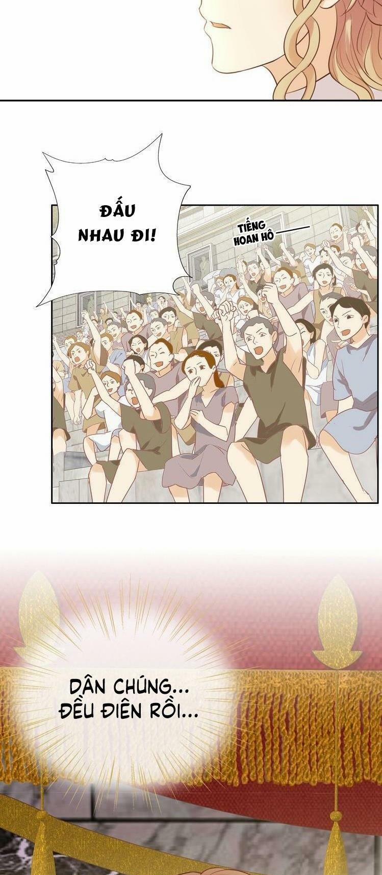 Địch Úc Đa Chi Ca 17 trang 3