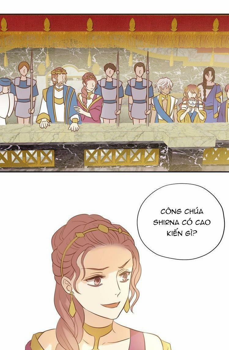 Địch Úc Đa Chi Ca 17 trang 30