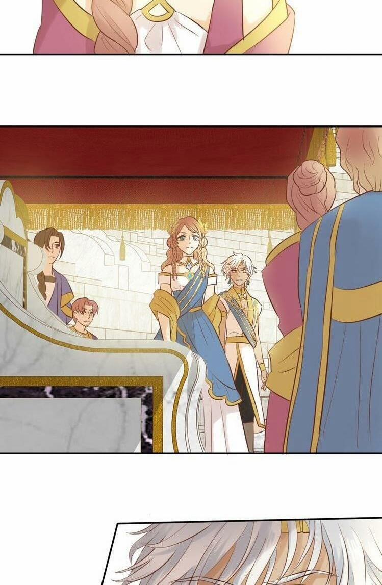 Địch Úc Đa Chi Ca 17 trang 31