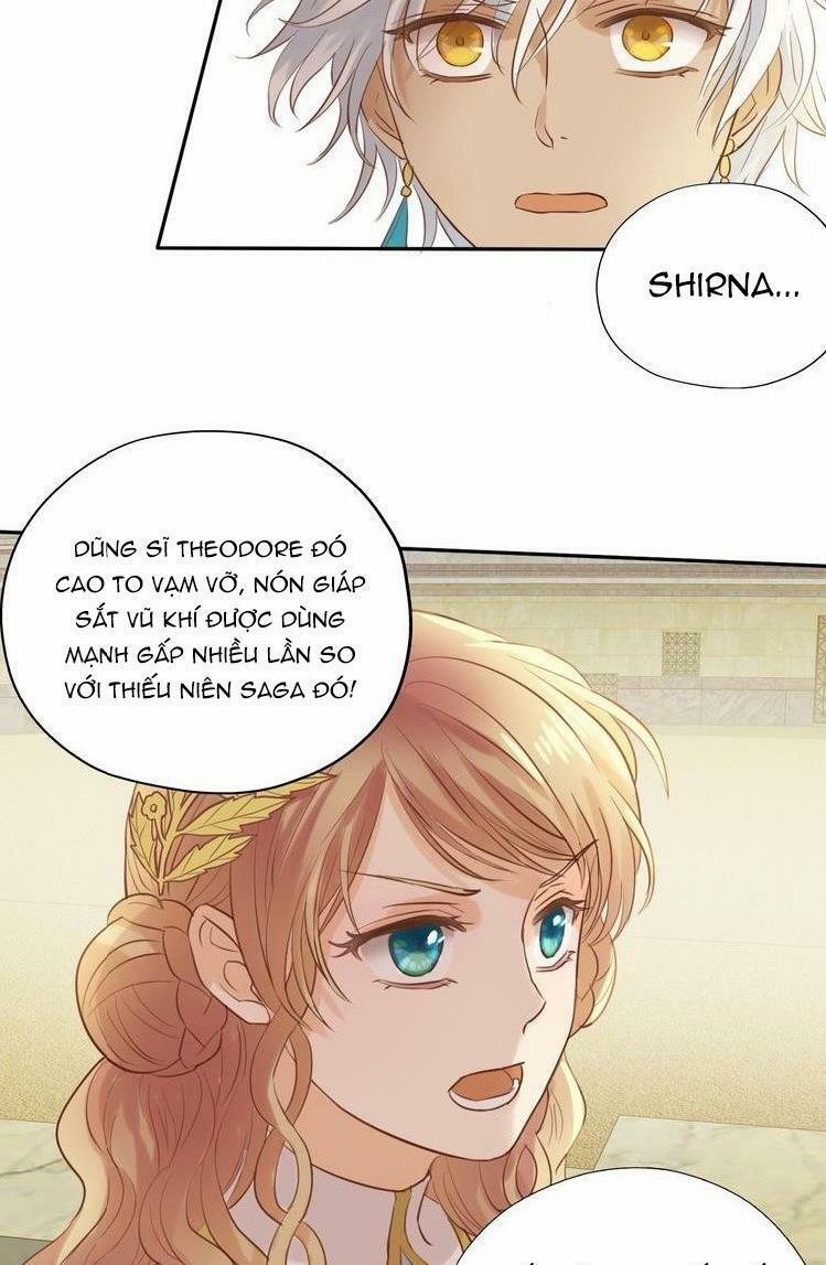 Địch Úc Đa Chi Ca 17 trang 32