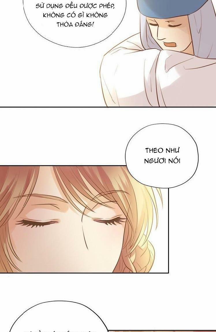 Địch Úc Đa Chi Ca 17 trang 34