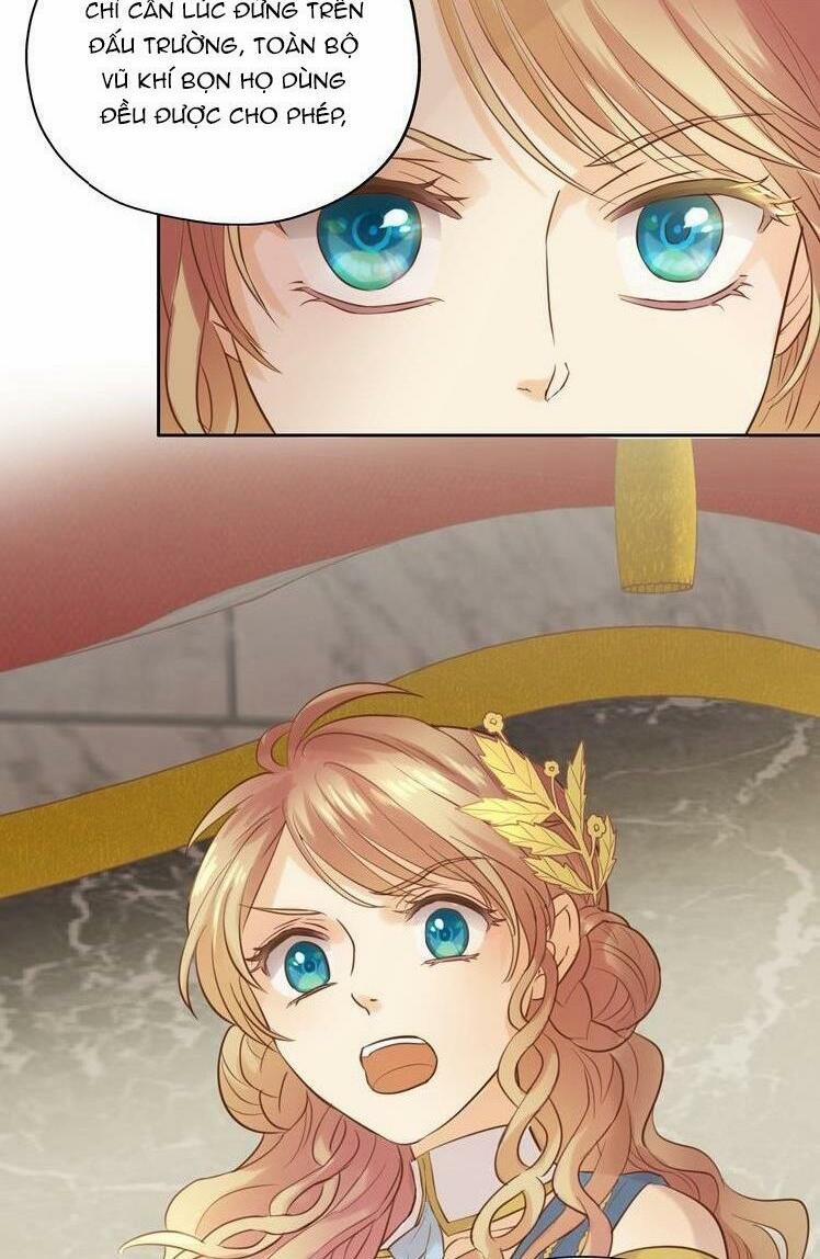 Địch Úc Đa Chi Ca 17 trang 35