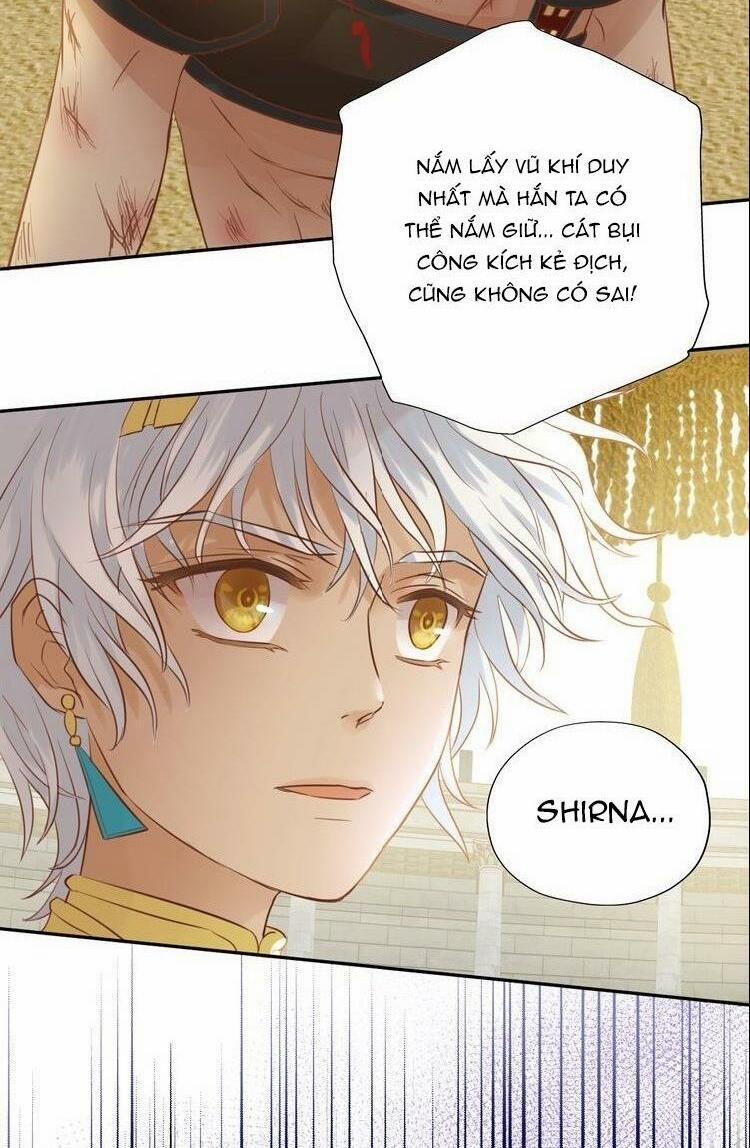 Địch Úc Đa Chi Ca 17 trang 37