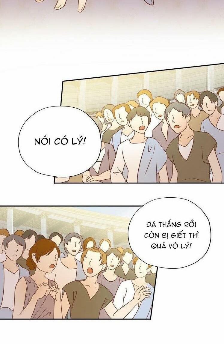 Địch Úc Đa Chi Ca 17 trang 39