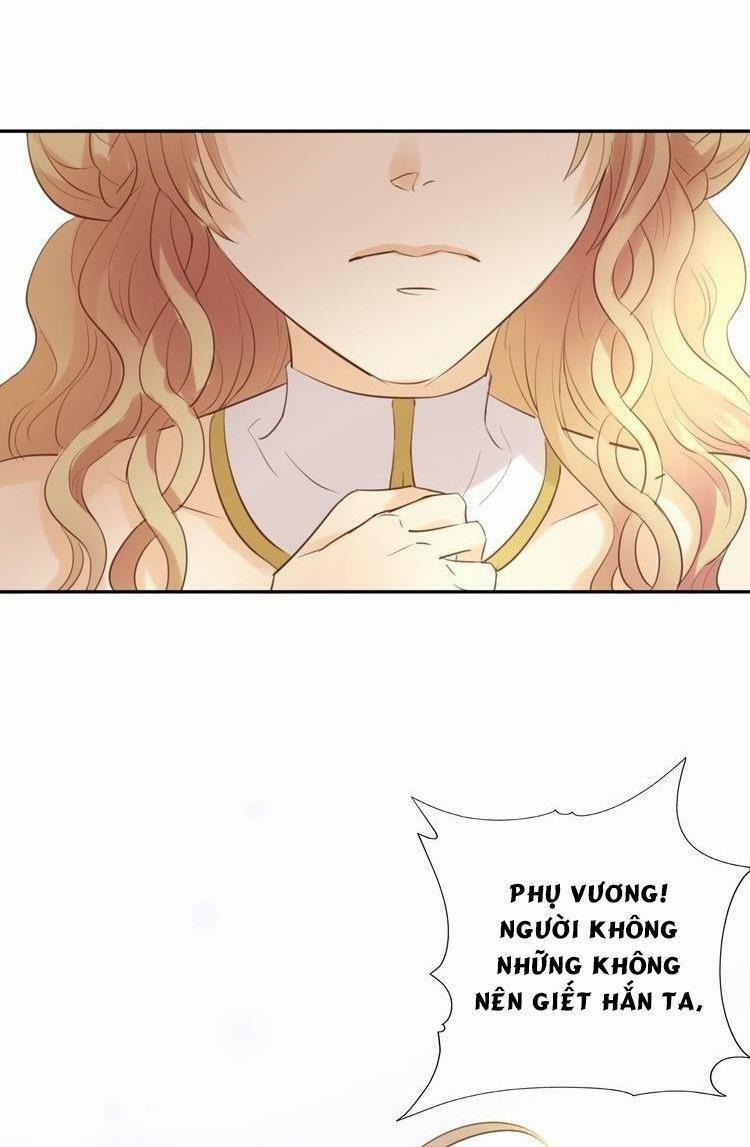 Địch Úc Đa Chi Ca 17 trang 40