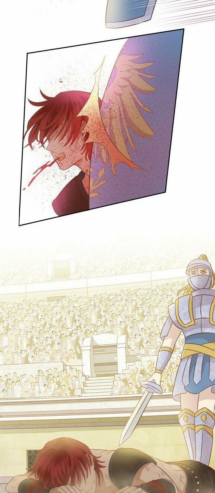 Địch Úc Đa Chi Ca 17 trang 6