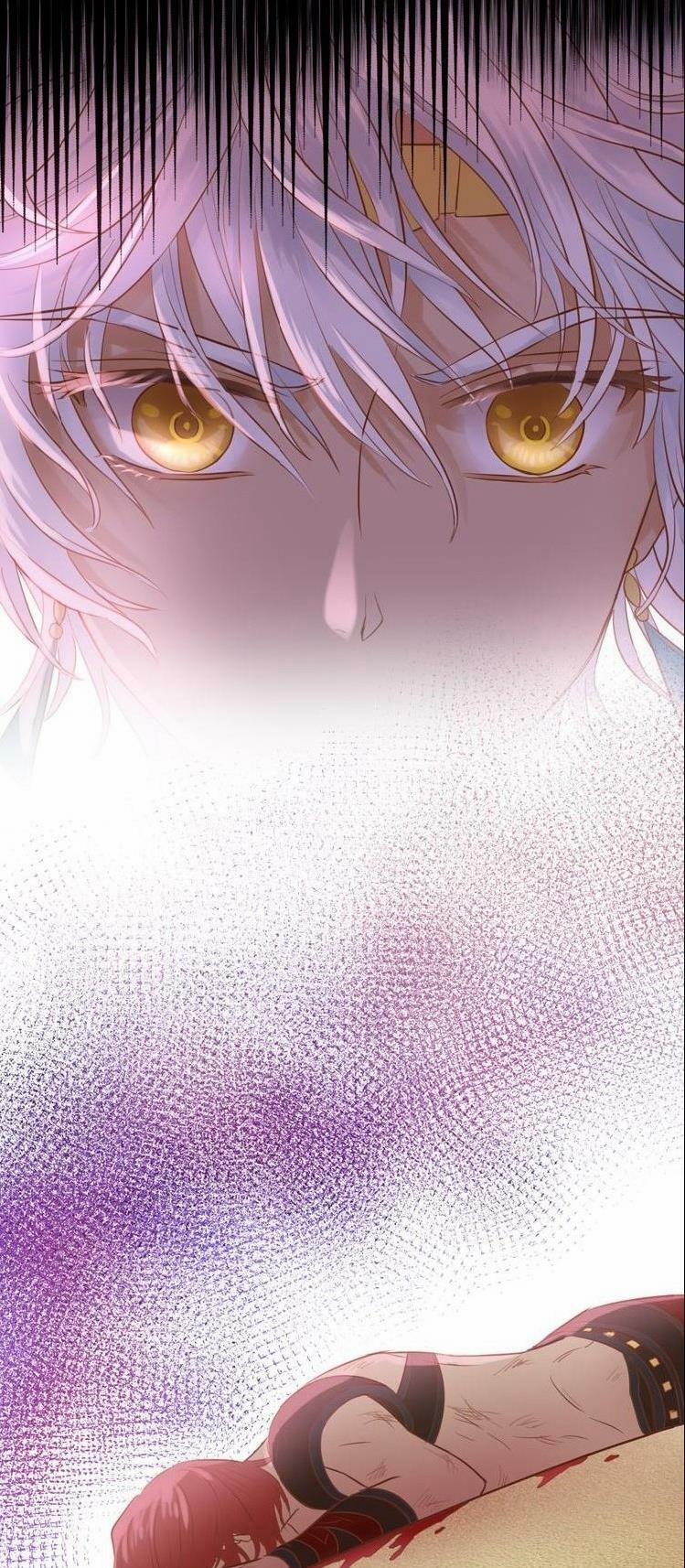 Địch Úc Đa Chi Ca 17 trang 8