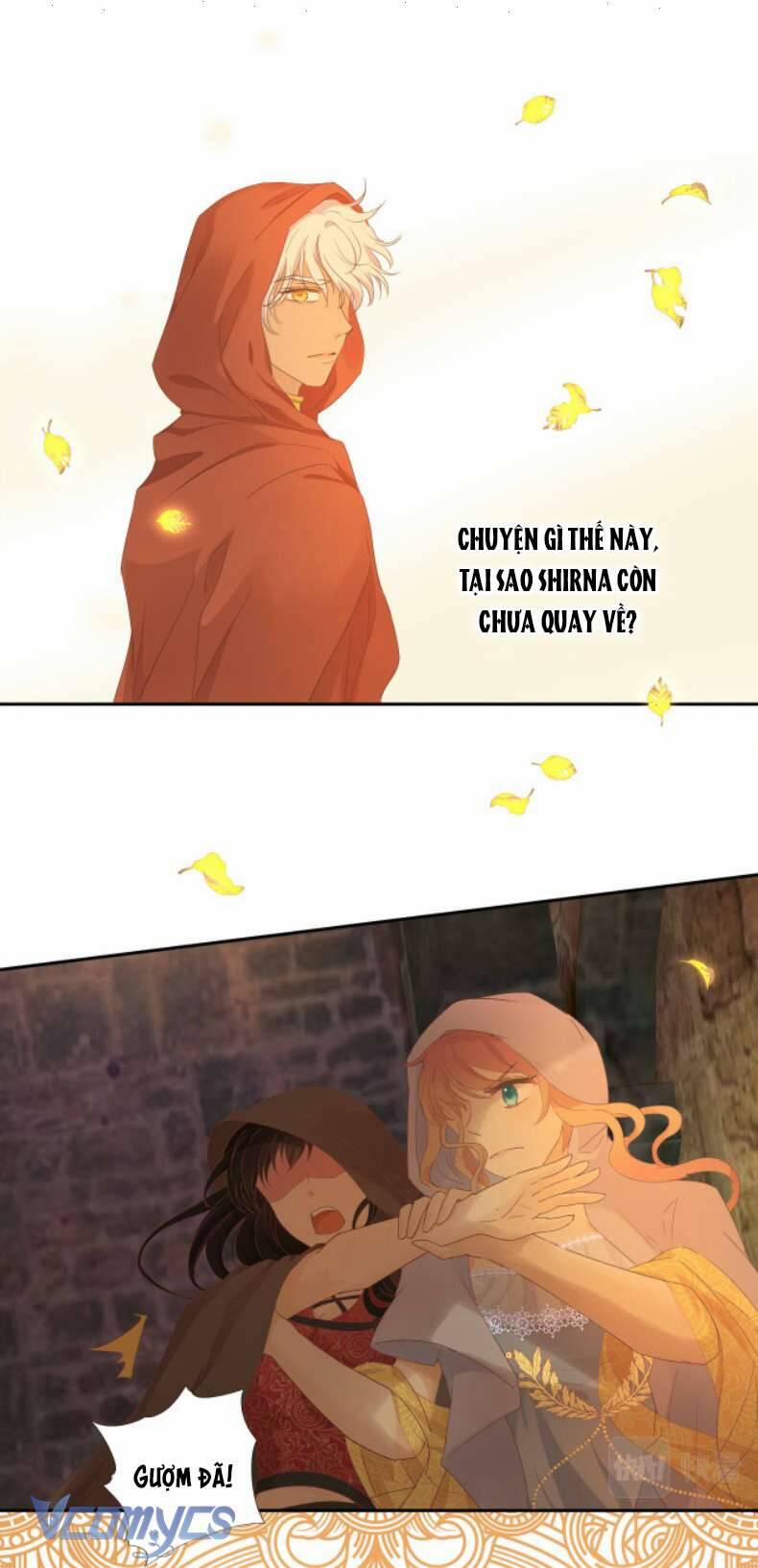 Địch Úc Đa Chi Ca 170 trang 0