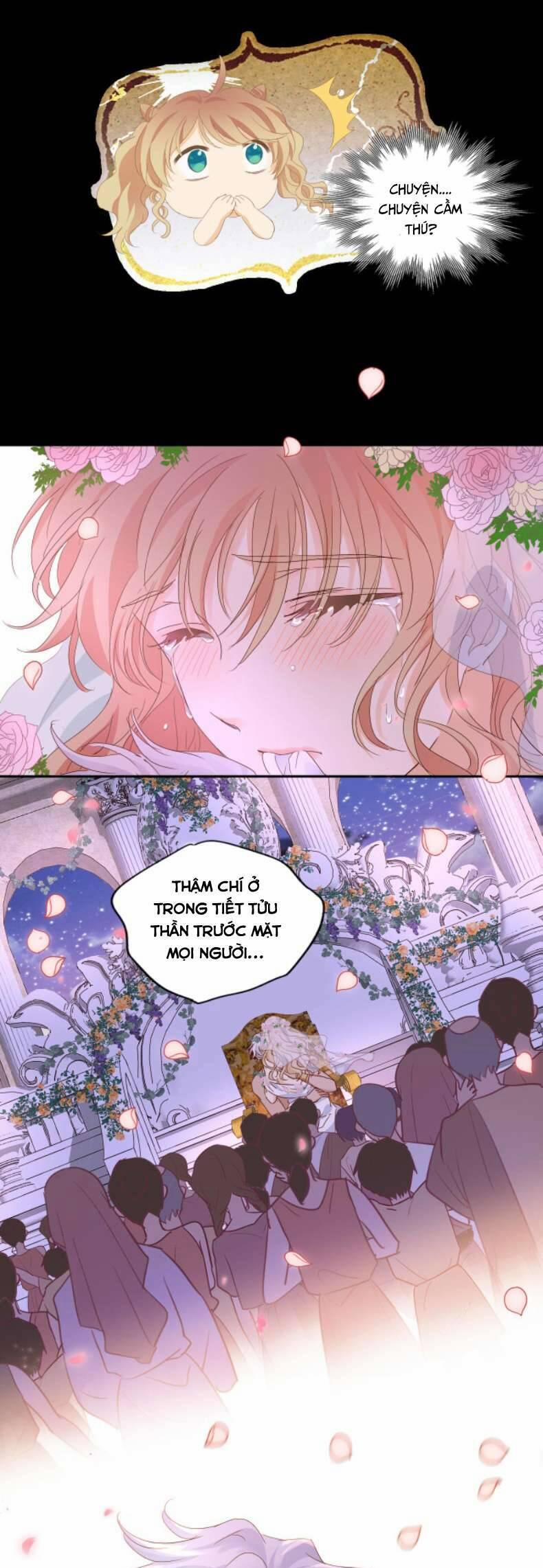 Địch Úc Đa Chi Ca 170 trang 11