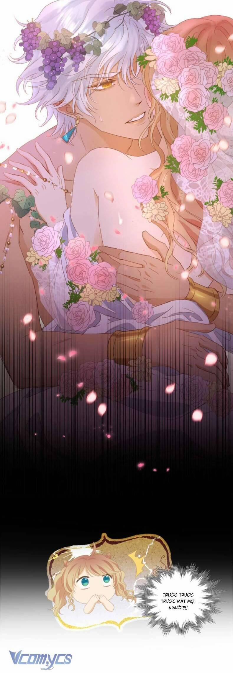 Địch Úc Đa Chi Ca 170 trang 12