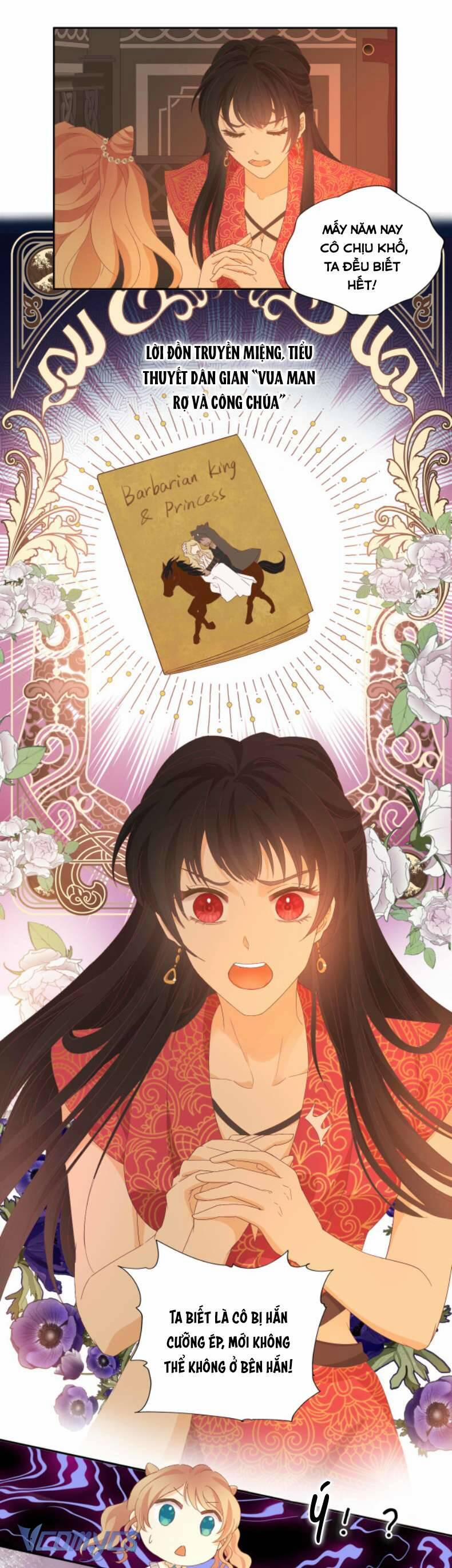 Địch Úc Đa Chi Ca 170 trang 13