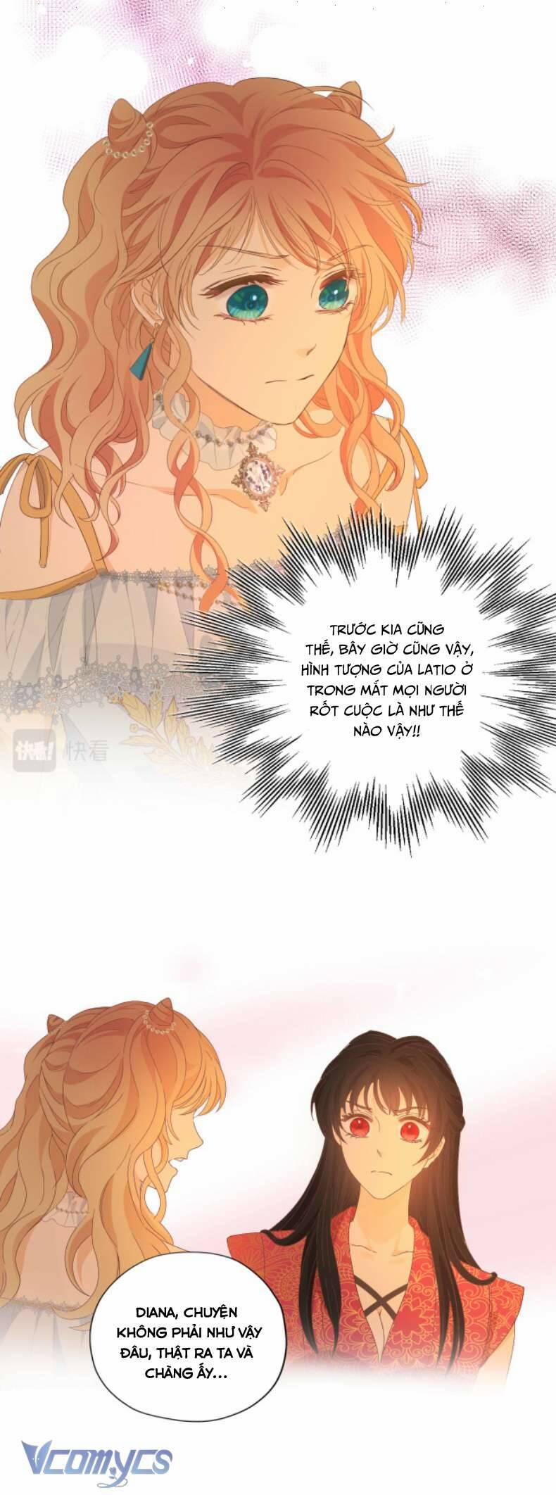 Địch Úc Đa Chi Ca 170 trang 15