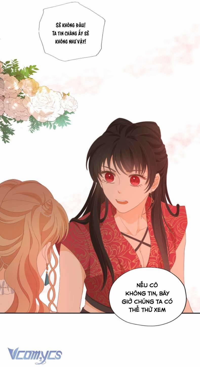 Địch Úc Đa Chi Ca 170 trang 20