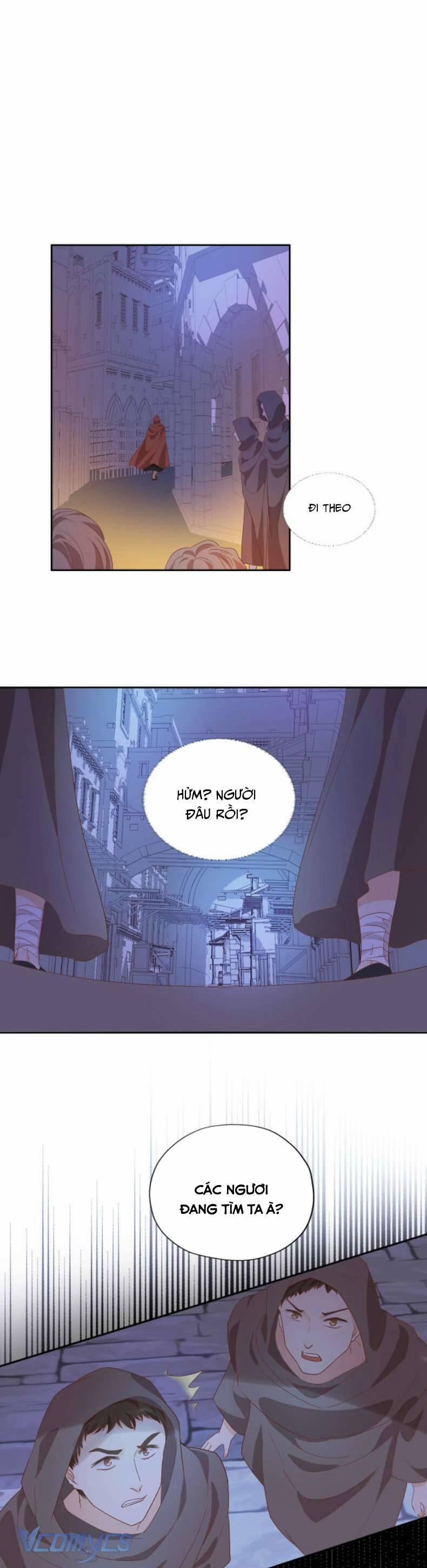 Địch Úc Đa Chi Ca 170 trang 21