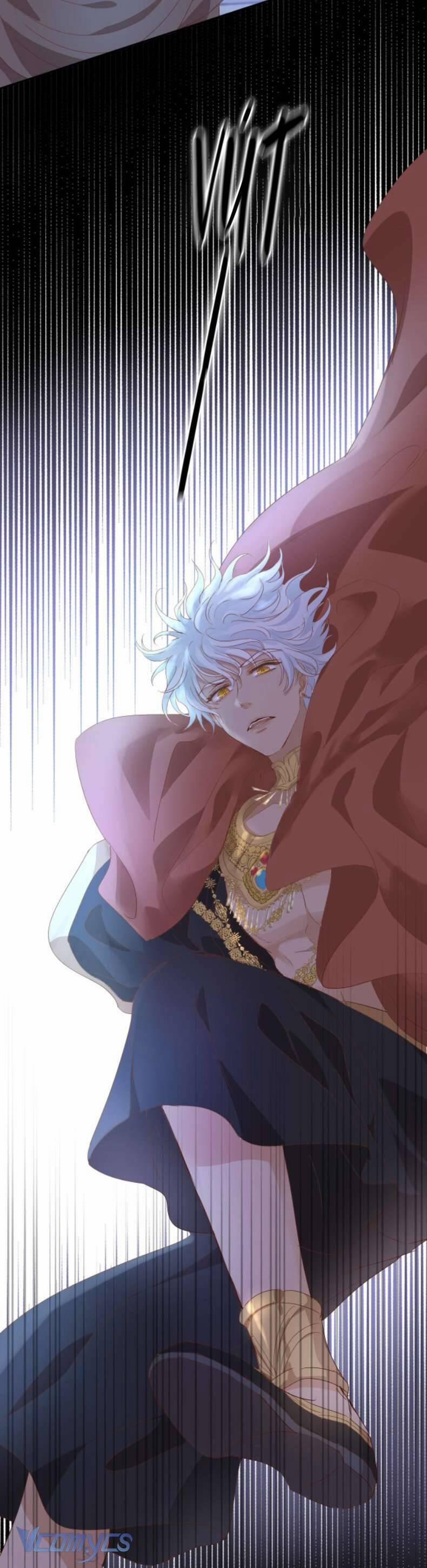 Địch Úc Đa Chi Ca 170 trang 22