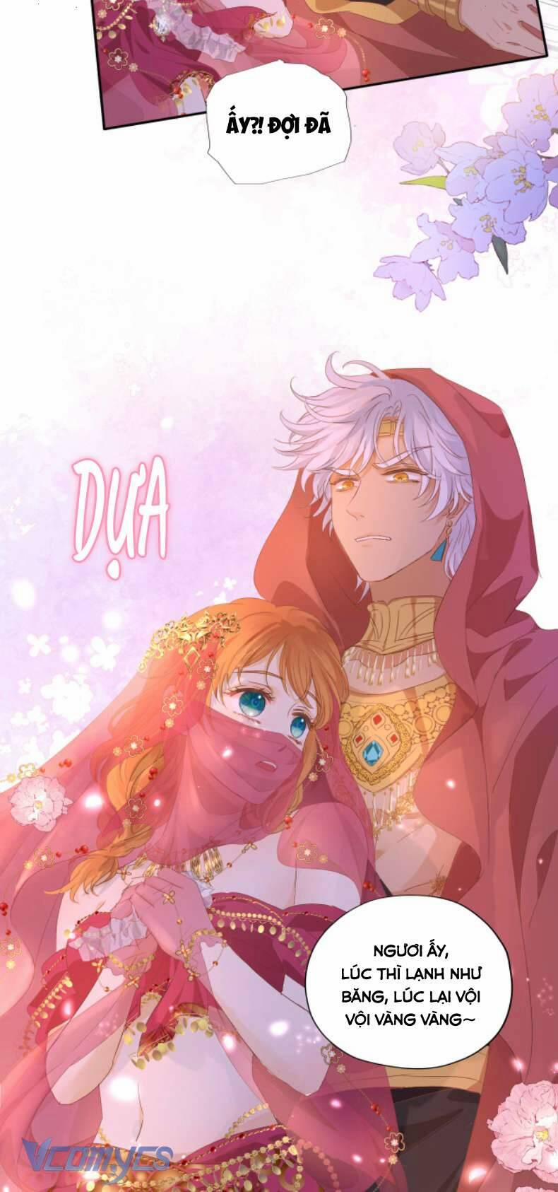 Địch Úc Đa Chi Ca 170 trang 27