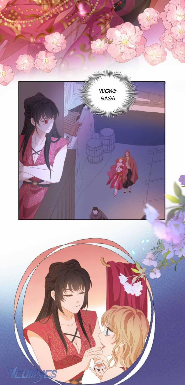 Địch Úc Đa Chi Ca 170 trang 28