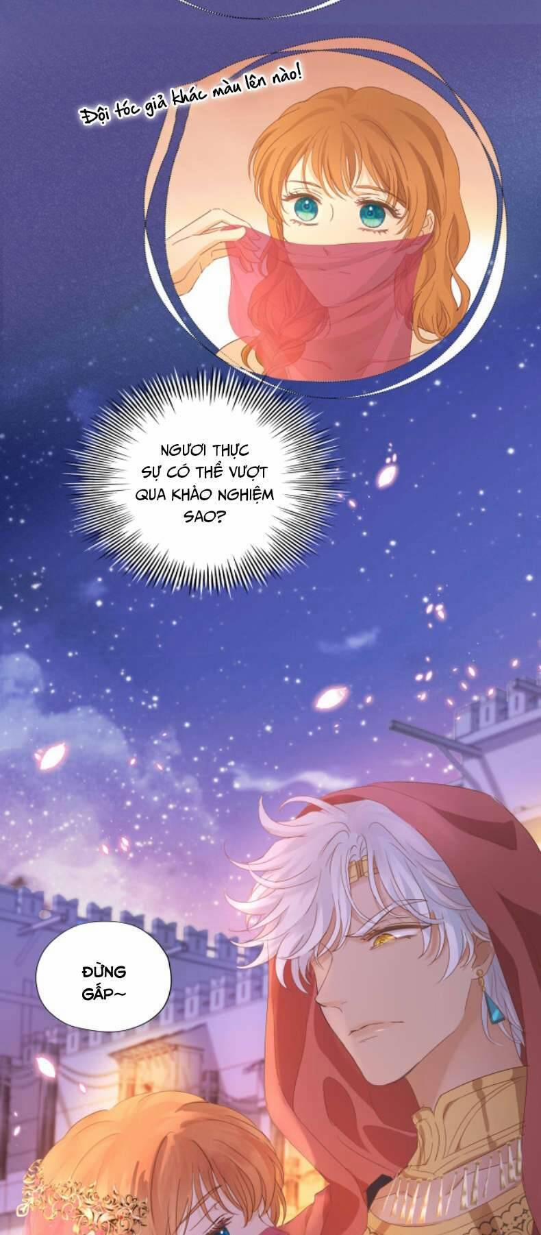 Địch Úc Đa Chi Ca 170 trang 29