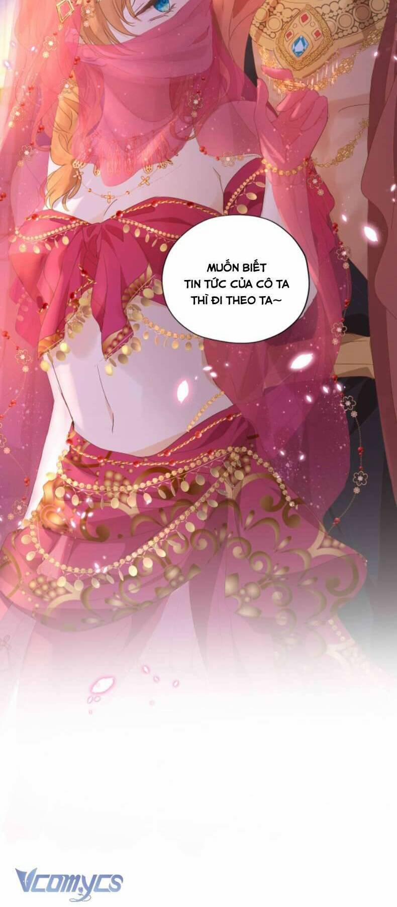 Địch Úc Đa Chi Ca 170 trang 30