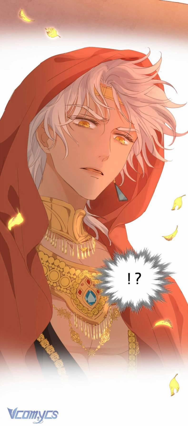 Địch Úc Đa Chi Ca 170 trang 4