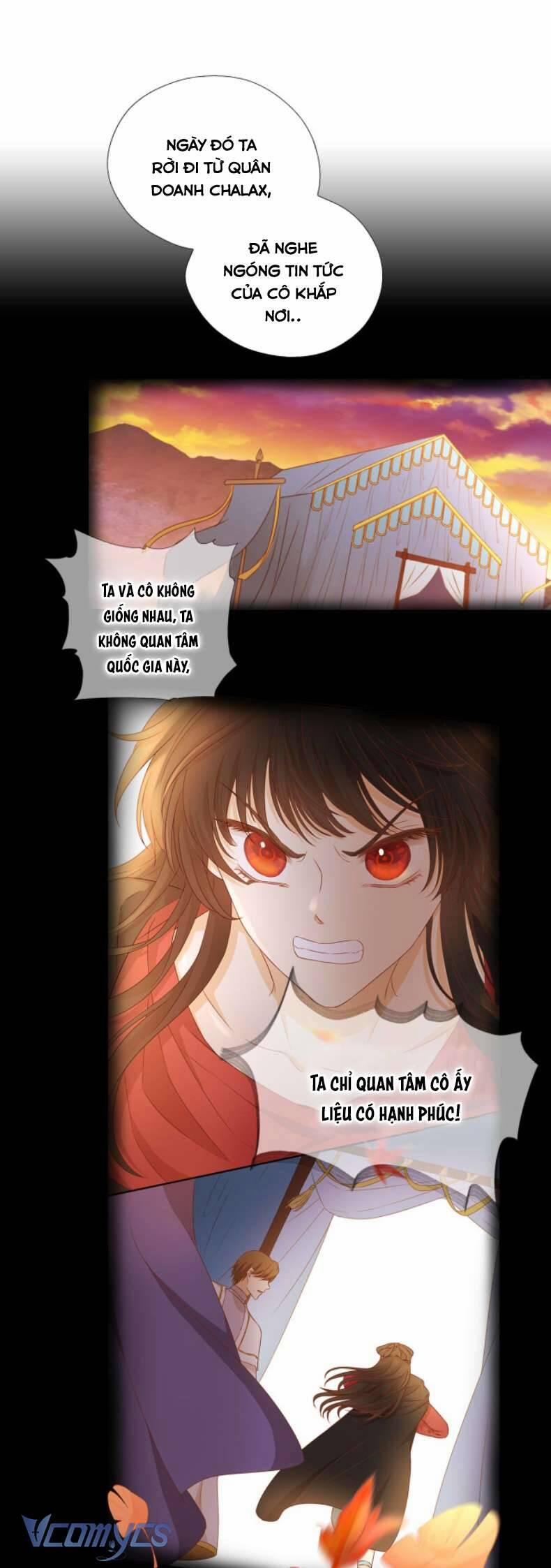 Địch Úc Đa Chi Ca 170 trang 7